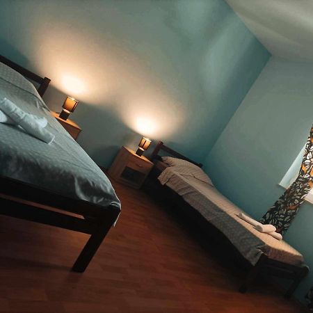 Apartman Mr Potpican Luaran gambar