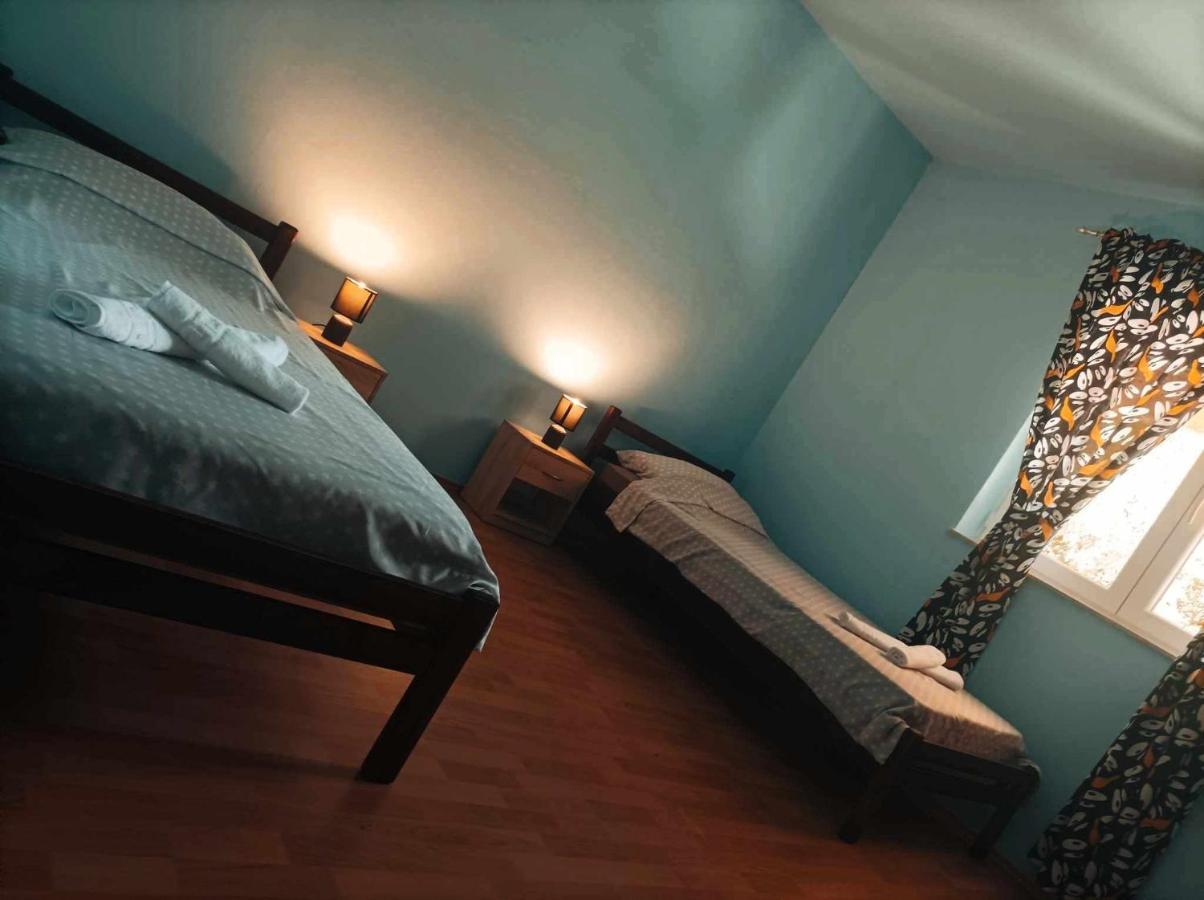 Apartman Mr Potpican Luaran gambar