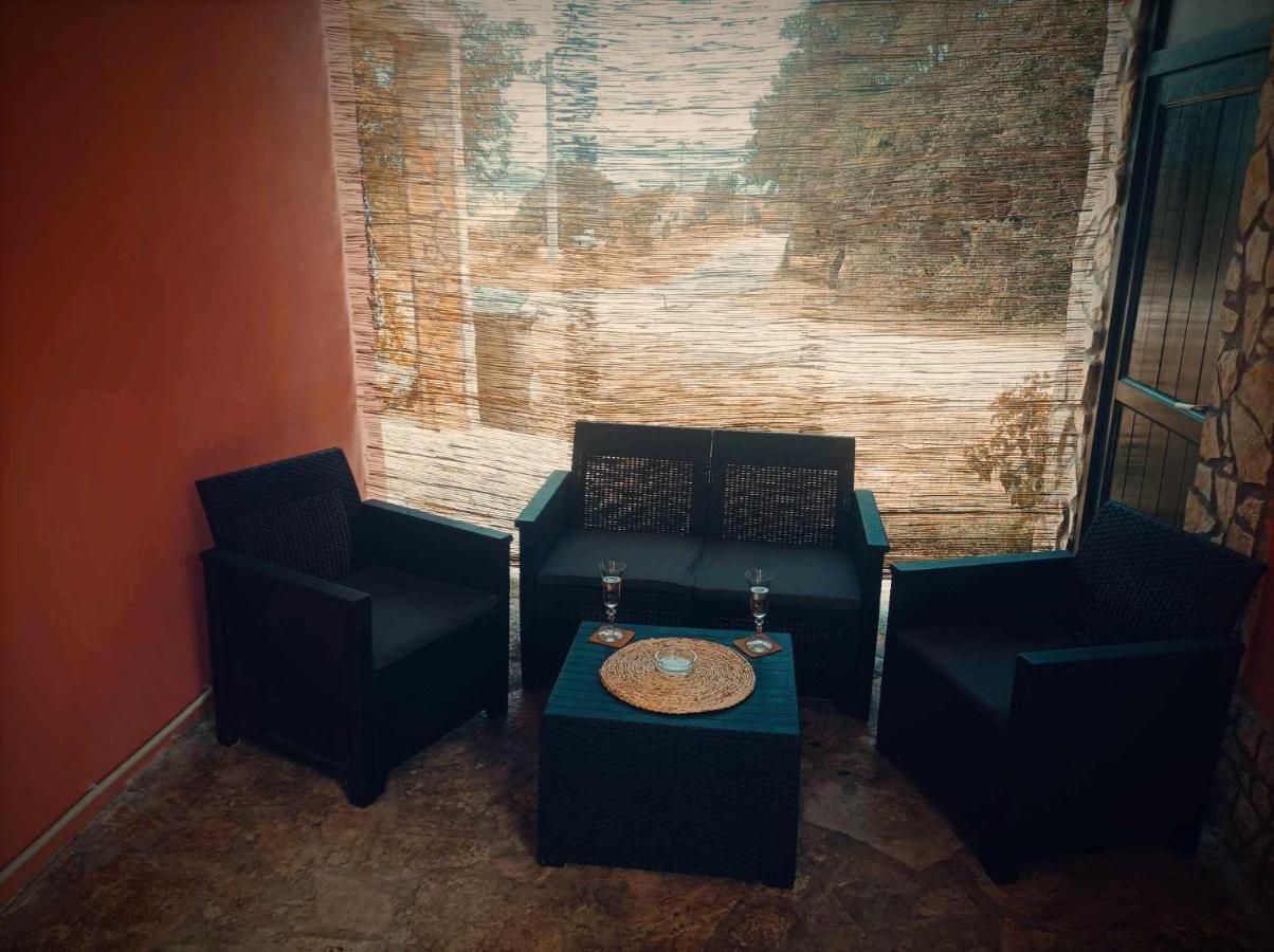 Apartman Mr Potpican Luaran gambar