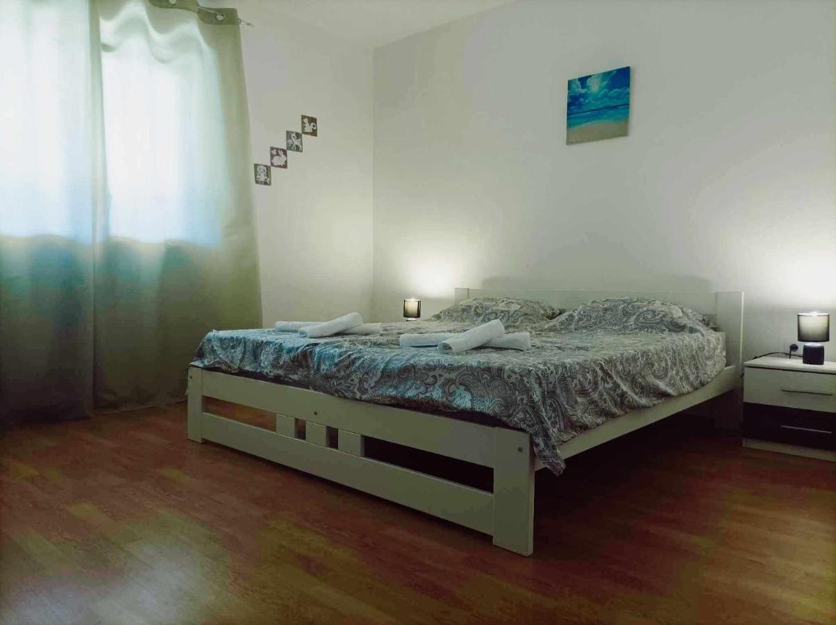 Apartman Mr Potpican Luaran gambar