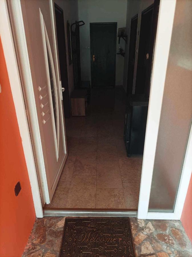 Apartman Mr Potpican Luaran gambar