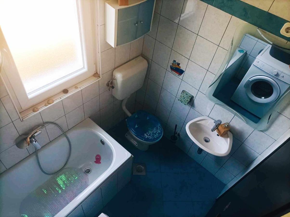 Apartman Mr Potpican Luaran gambar